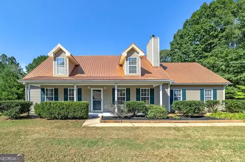 115 Worthy Dr, Mcdonough, GA 30252
