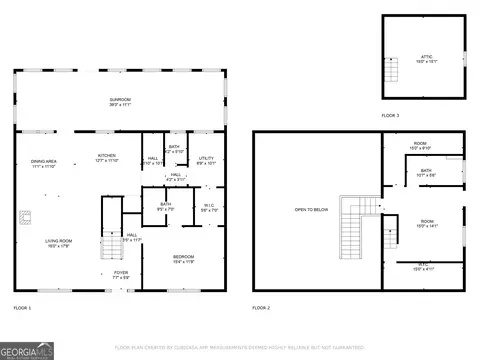 225 Glen Echo Dr, Jackson, GA 30233 photo 8
