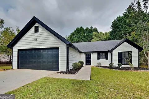 1180 Mercury Dr, Lawrenceville, GA 30045