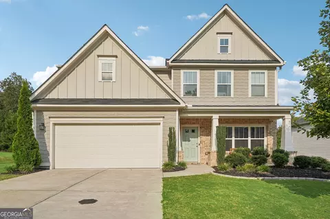 6430 Boulder Rdg, Cumming, GA 30028