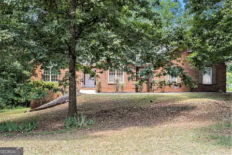 1017 Bench Mark Dr, Mcdonough, GA 30252