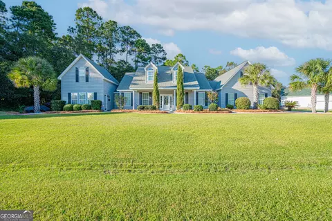 142 Kensington Cir, Guyton, GA 31312