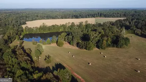 5773 Post Rd, Monticello, GA 31064
