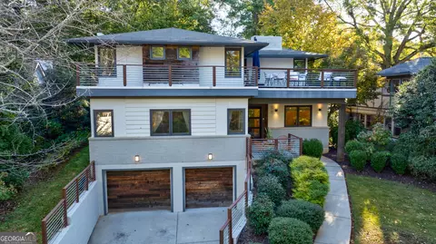 38 Dartmouth Ave, Avondale Estates, GA 30002