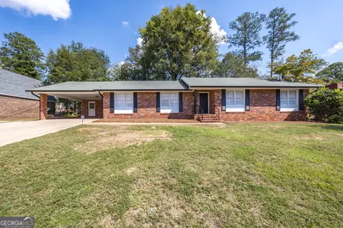 5820 Sherborne Dr, Columbus, GA 31906