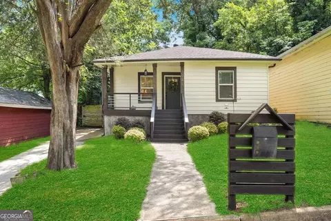 1048 Ohenry St SW, Atlanta, GA 30315