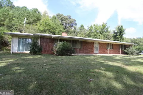 247 Dry Valley Rd, Summerville, GA 30747