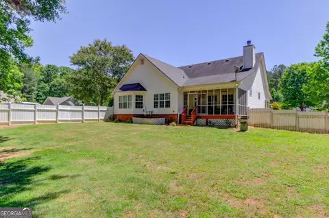 801 Evergreen Dr, Monroe, GA 30655 photo 4
