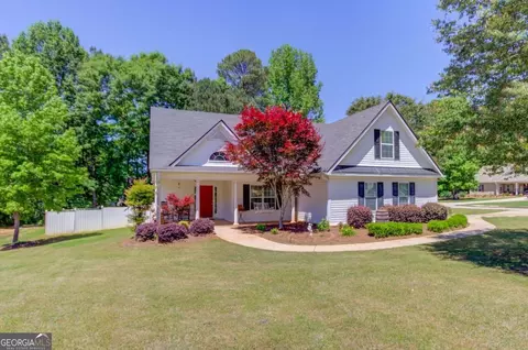 801 Evergreen Dr, Monroe, GA 30655 photo 8