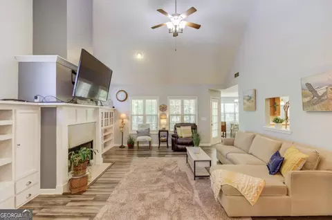 801 Evergreen Dr, Monroe, GA 30655 photo 16