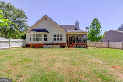 801 Evergreen Dr, Monroe, GA 30655 photo 5
