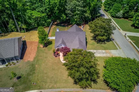 801 Evergreen Dr, Monroe, GA 30655 photo 3
