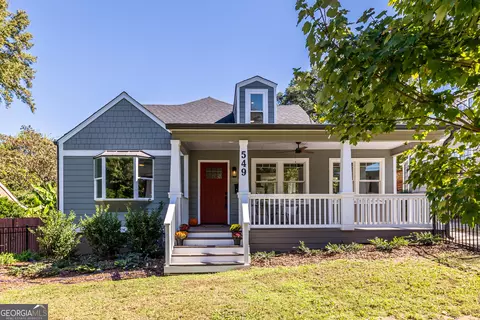 549 Oakdale Rd NE, Atlanta, GA 30307