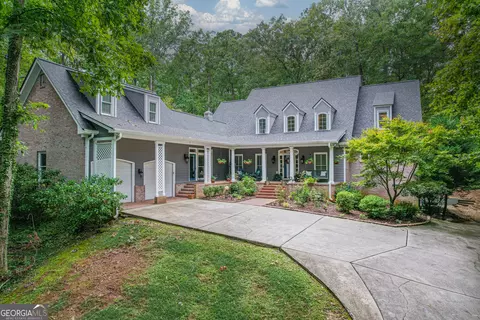 209 Huntington Ct, Macon, GA 31210
