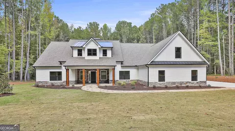 178 Trammell Rd, Fayetteville, GA 30214