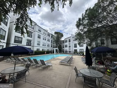 821 Ralph Mcgill Blvd NE #3203, Atlanta, GA 30306
