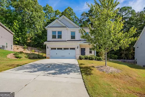 372 Dublin Way, Dallas, GA 30132