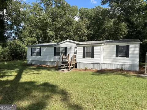 896 Bryant Stills Rd, Brooklet, GA 30415