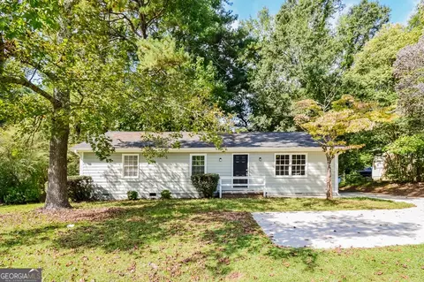 3215 Highway 20 SE, Conyers, GA 30013