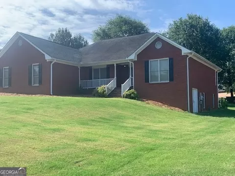109 Tracy Ln, Mcdonough, GA 30253