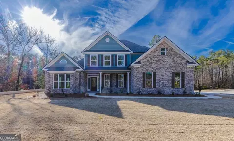 124 Kyndal Ln, Forsyth, GA 31029