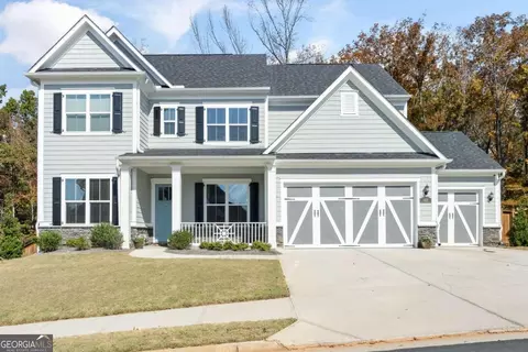 1415 Crestwind Rd NW, Kennesaw, GA 30152