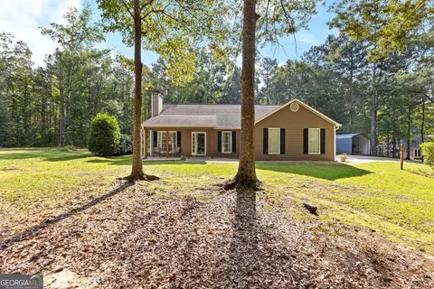 85 Pine Tree Dr, Mcdonough, GA 30252