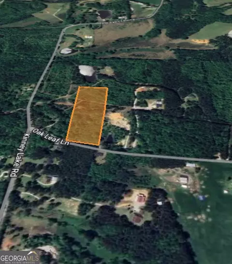 0 Oak Leaf Ln, Carrollton, GA 30116