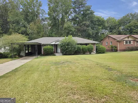 3061 Stirrup Ln SE, Atlanta, GA 30316