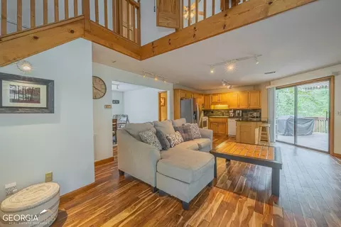 321 Spring Branch Cir, Toccoa, GA 30577 photo 5
