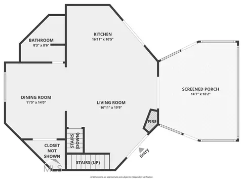 321 Spring Branch Cir, Toccoa, GA 30577 photo 32