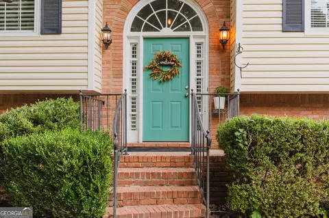 3195 Tangle Blew Path, Dacula, GA 30019 photo 5