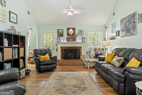 3195 Tangle Blew Path, Dacula, GA 30019 photo 7