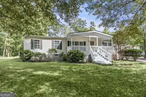 125 Stewart Ave NE # A, Milledgeville, GA 31061