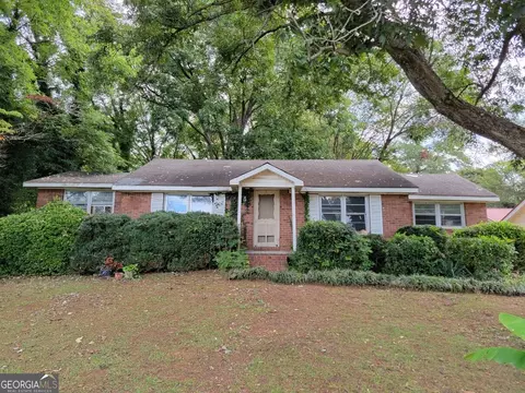 19 Mull St, Cartersville, GA 30120