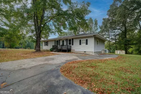 1147 Burnett Ferry Rd SW, Rome, GA 30165