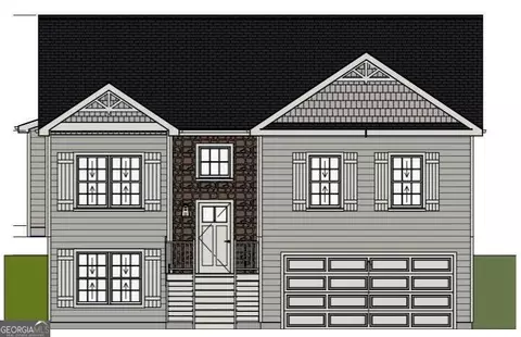 5900 Harrison Bridge Rd, Carnesville, GA 30521