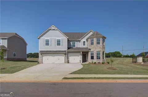 100 Buffalo Trce, Stockbridge, GA 30281