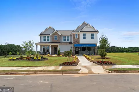 209 Blanton Ln, Stockbridge, GA 30281