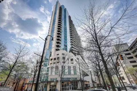 860 Peachtree St NE #1106, Atlanta, GA 30308