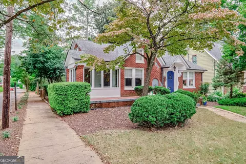 1276 Jefferson Ave, East Point, GA 30344