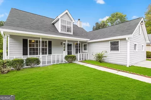 3237 Rivermist Cv, Decatur, GA 30034