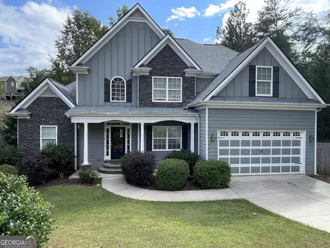 260 Creek View Pl, Canton, GA 30114