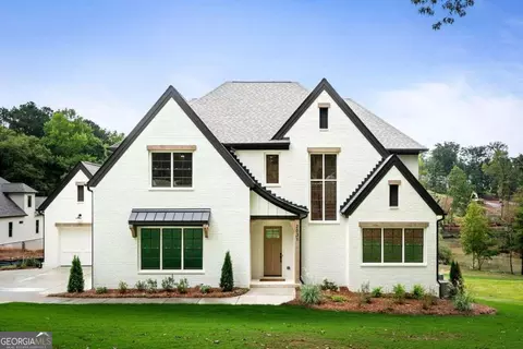 2031 Old Dallas Rd, Marietta, GA 30064