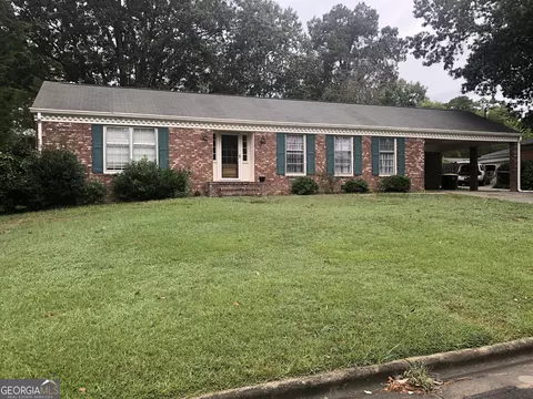 6 Wilson Dr SW, Rome, GA 30165