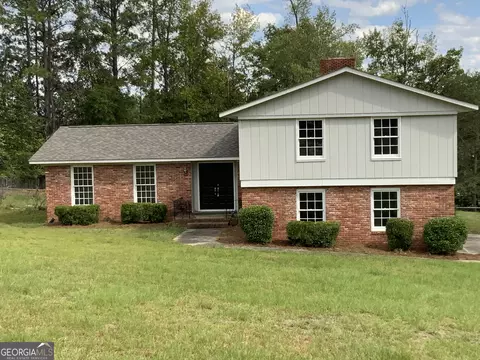 111 Sweetgum Dr NE, Milledgeville, GA 31061