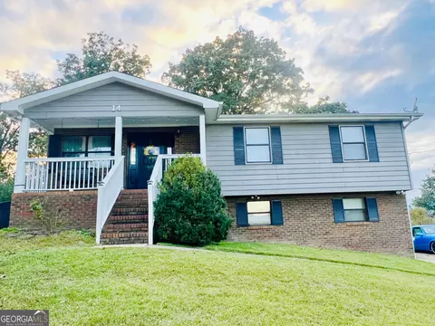 14 Ridgewood Cir, Chickamauga, GA 30707