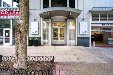 20 10th St #802, Atlanta, GA 30309
