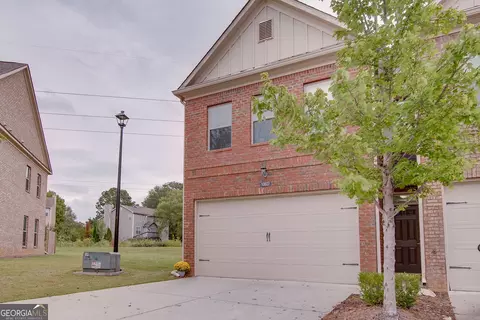 Undisclosed, Johns Creek, GA 30022