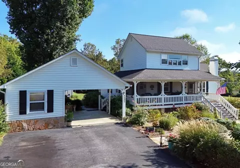 125 Whistle Pig Ter, Blairsville, GA 30512